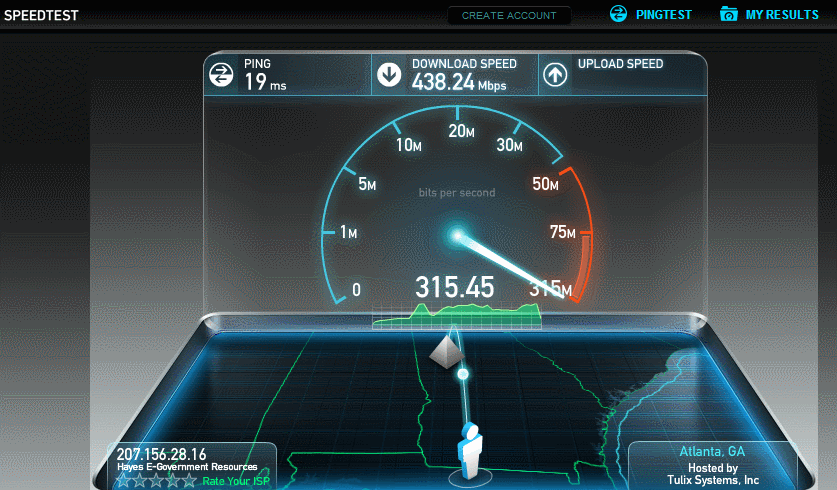 Abbonamento internet FWA Gigabit R-evolution